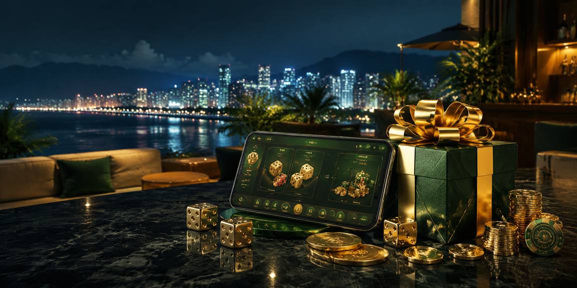 ok5585 Casino
