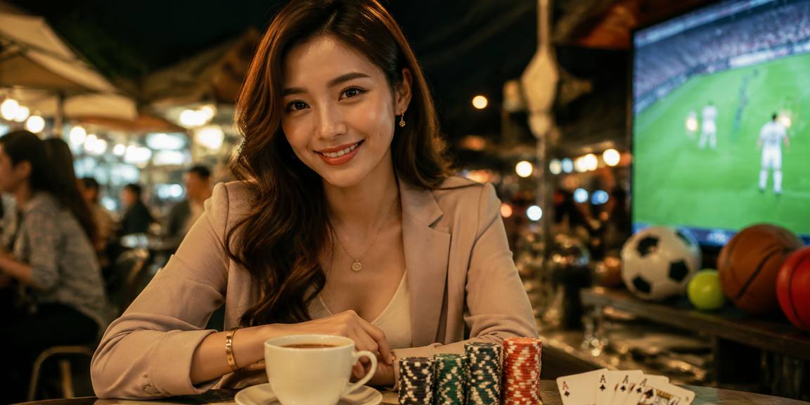 ok5585 Thể thao